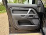 USED 2022 71 LAND ROVER DEFENDER 110 5.0 P525 V8 SUV 5dr Petrol Auto 4WD Euro 6 (s/s) (525 ps) SIDE STEPS,E,TOWBAR,PAN ROOF