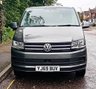 USED 2019 69 VOLKSWAGEN TRANSPORTER SHUTTLE 2.0 TDI SE Minibus 5dr Diesel DSG FWD LWB Euro 6 (s/s) (150 ps).*7 SEATS+RAMP*LWB*AUTO*VW HISTORY*OVER 70 MINIBUSES IN STOCK* ?WE HAVE OVER 70 MINIBUSES IN STOCK AVAILABLE FOR DELIVERY NATIONWIDE. 8 SEAT MINIBUS, 12 SEAT MINIBUS, 15 SEAT MINIBUS, 17 SEAT MINIBUS, WHEELCHAIR ACCESS VEHICLE?