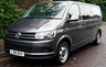USED 2019 69 VOLKSWAGEN TRANSPORTER SHUTTLE 2.0 TDI SE Minibus 5dr Diesel DSG FWD LWB Euro 6 (s/s) (150 ps).*7 SEATS+RAMP*LWB*AUTO*VW HISTORY*OVER 70 MINIBUSES IN STOCK* ?WE HAVE OVER 70 MINIBUSES IN STOCK AVAILABLE FOR DELIVERY NATIONWIDE. 8 SEAT MINIBUS, 12 SEAT MINIBUS, 15 SEAT MINIBUS, 17 SEAT MINIBUS, WHEELCHAIR ACCESS VEHICLE?