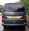 USED 2019 69 VOLKSWAGEN TRANSPORTER SHUTTLE 2.0 TDI SE Minibus 5dr Diesel DSG FWD LWB Euro 6 (s/s) (150 ps).*7 SEATS+RAMP*LWB*AUTO*VW HISTORY*OVER 70 MINIBUSES IN STOCK* ?WE HAVE OVER 70 MINIBUSES IN STOCK AVAILABLE FOR DELIVERY NATIONWIDE. 8 SEAT MINIBUS, 12 SEAT MINIBUS, 15 SEAT MINIBUS, 17 SEAT MINIBUS, WHEELCHAIR ACCESS VEHICLE?