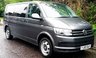 USED 2019 69 VOLKSWAGEN TRANSPORTER SHUTTLE 2.0 TDI SE Minibus 5dr Diesel DSG FWD LWB Euro 6 (s/s) (150 ps).*7 SEATS+RAMP*LWB*AUTO*VW HISTORY*OVER 70 MINIBUSES IN STOCK* ?WE HAVE OVER 70 MINIBUSES IN STOCK AVAILABLE FOR DELIVERY NATIONWIDE. 8 SEAT MINIBUS, 12 SEAT MINIBUS, 15 SEAT MINIBUS, 17 SEAT MINIBUS, WHEELCHAIR ACCESS VEHICLE?