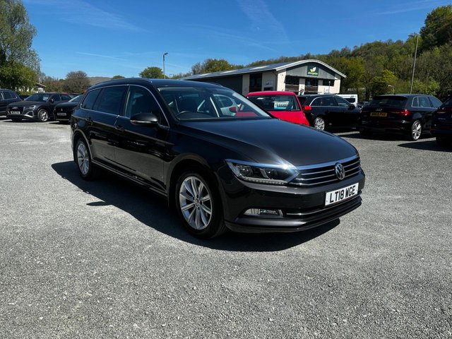 View our VOLKSWAGEN PASSAT