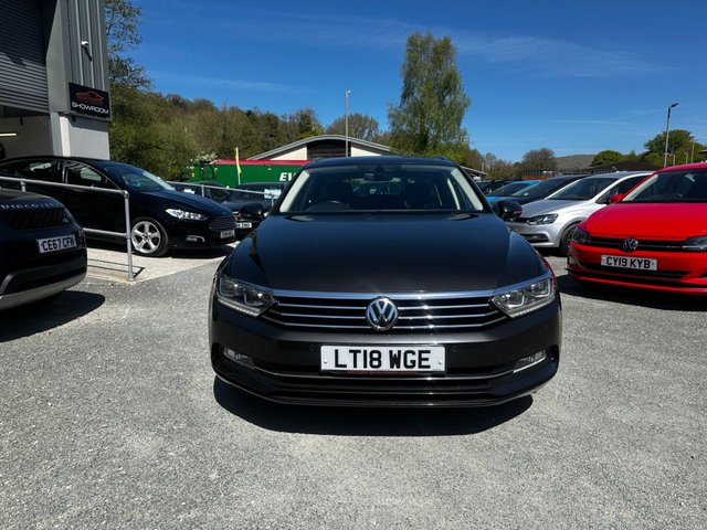 View our VOLKSWAGEN PASSAT