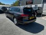 USED 2018 18 VOLKSWAGEN PASSAT 2.0 TDI SE Business Estate 5dr Diesel DSG Euro 6 (s/s) (150 ps) FULL SERVICE HISTORY INCLUDING CAMBELT, GREAT SPECIFICATIONS, 70 MPG, ULEZ COMPLIANT EURO 6