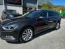 USED 2018 18 VOLKSWAGEN PASSAT 2.0 TDI SE Business Estate 5dr Diesel DSG Euro 6 (s/s) (150 ps) FULL SERVICE HISTORY INCLUDING CAMBELT, GREAT SPECIFICATIONS, 70 MPG, ULEZ COMPLIANT EURO 6