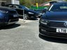 USED 2018 18 VOLKSWAGEN PASSAT 2.0 TDI SE Business Estate 5dr Diesel DSG Euro 6 (s/s) (150 ps) FULL SERVICE HISTORY INCLUDING CAMBELT, GREAT SPECIFICATIONS, 70 MPG, ULEZ COMPLIANT EURO 6
