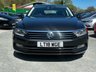 USED 2018 18 VOLKSWAGEN PASSAT 2.0 TDI SE Business Estate 5dr Diesel DSG Euro 6 (s/s) (150 ps) FULL SERVICE HISTORY INCLUDING CAMBELT, GREAT SPECIFICATIONS, 70 MPG, ULEZ COMPLIANT EURO 6