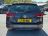 USED 2018 18 VOLKSWAGEN PASSAT 2.0 TDI SE Business Estate 5dr Diesel DSG Euro 6 (s/s) (150 ps) FULL SERVICE HISTORY INCLUDING CAMBELT, GREAT SPECIFICATIONS, 70 MPG, ULEZ COMPLIANT EURO 6