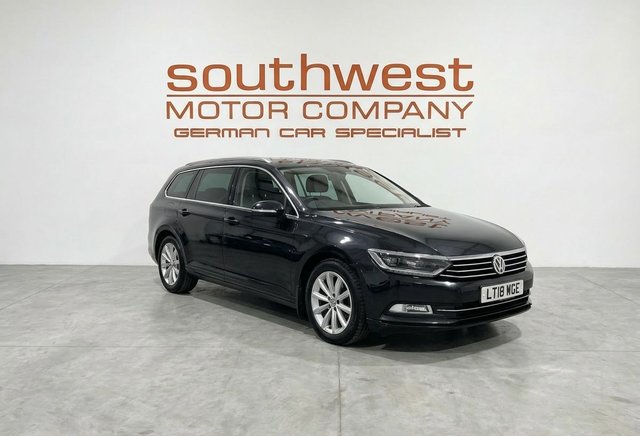 View our VOLKSWAGEN PASSAT