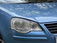USED 2006 56 VOLKSWAGEN POLO 1.2 S Hatchback 5dr Petrol Manual (144 g/km, 55 bhp) 