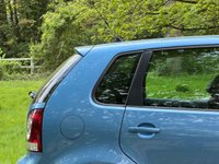 USED 2006 56 VOLKSWAGEN POLO 1.2 S Hatchback 5dr Petrol Manual (144 g/km, 55 bhp) 