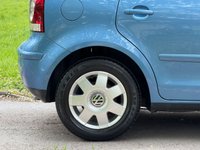 USED 2006 56 VOLKSWAGEN POLO 1.2 S Hatchback 5dr Petrol Manual (144 g/km, 55 bhp) 
