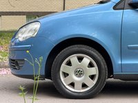 USED 2006 56 VOLKSWAGEN POLO 1.2 S Hatchback 5dr Petrol Manual (144 g/km, 55 bhp) 