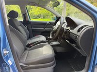 USED 2006 56 VOLKSWAGEN POLO 1.2 S Hatchback 5dr Petrol Manual (144 g/km, 55 bhp) 