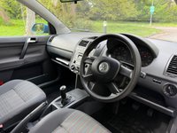 USED 2006 56 VOLKSWAGEN POLO 1.2 S Hatchback 5dr Petrol Manual (144 g/km, 55 bhp) 