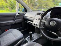 USED 2006 56 VOLKSWAGEN POLO 1.2 S Hatchback 5dr Petrol Manual (144 g/km, 55 bhp) 