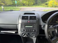USED 2006 56 VOLKSWAGEN POLO 1.2 S Hatchback 5dr Petrol Manual (144 g/km, 55 bhp) 