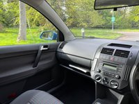 USED 2006 56 VOLKSWAGEN POLO 1.2 S Hatchback 5dr Petrol Manual (144 g/km, 55 bhp) 