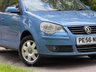 USED 2006 56 VOLKSWAGEN POLO 1.2 S Hatchback 5dr Petrol Manual (144 g/km, 55 bhp) 