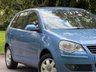 USED 2006 56 VOLKSWAGEN POLO 1.2 S Hatchback 5dr Petrol Manual (144 g/km, 55 bhp) 