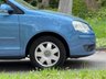 USED 2006 56 VOLKSWAGEN POLO 1.2 S Hatchback 5dr Petrol Manual (144 g/km, 55 bhp) 
