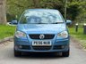 USED 2006 56 VOLKSWAGEN POLO 1.2 S Hatchback 5dr Petrol Manual (144 g/km, 55 bhp) 
