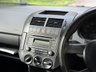 USED 2006 56 VOLKSWAGEN POLO 1.2 S Hatchback 5dr Petrol Manual (144 g/km, 55 bhp) 