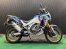 USED 2021 71 HONDA CRF1100L AFRICA TWIN ADVENTURE SPORTS FINANCE SPECIALISTS APPLY NOW LOW RATE FINANCE DELIVERY AVAILABLE