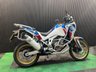 USED 2021 71 HONDA CRF1100L AFRICA TWIN ADVENTURE SPORTS FINANCE SPECIALISTS APPLY NOW LOW RATE FINANCE DELIVERY AVAILABLE