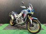USED 2021 71 HONDA CRF1100L AFRICA TWIN ADVENTURE SPORTS FINANCE SPECIALISTS APPLY NOW LOW RATE FINANCE DELIVERY AVAILABLE