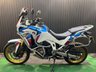 USED 2021 71 HONDA CRF1100L AFRICA TWIN ADVENTURE SPORTS FINANCE SPECIALISTS APPLY NOW LOW RATE FINANCE DELIVERY AVAILABLE