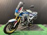 USED 2021 71 HONDA CRF1100L AFRICA TWIN ADVENTURE SPORTS FINANCE SPECIALISTS APPLY NOW LOW RATE FINANCE DELIVERY AVAILABLE