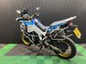 USED 2021 71 HONDA CRF1100L AFRICA TWIN ADVENTURE SPORTS FINANCE SPECIALISTS APPLY NOW LOW RATE FINANCE DELIVERY AVAILABLE