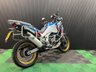 USED 2021 71 HONDA CRF1100L AFRICA TWIN ADVENTURE SPORTS FINANCE SPECIALISTS APPLY NOW LOW RATE FINANCE DELIVERY AVAILABLE