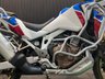 USED 2021 71 HONDA CRF1100L AFRICA TWIN ADVENTURE SPORTS FINANCE SPECIALISTS APPLY NOW LOW RATE FINANCE DELIVERY AVAILABLE