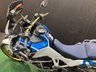 USED 2021 71 HONDA CRF1100L AFRICA TWIN ADVENTURE SPORTS FINANCE SPECIALISTS APPLY NOW LOW RATE FINANCE DELIVERY AVAILABLE