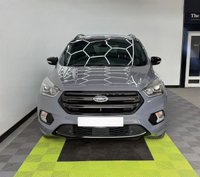 USED 2019 19 FORD KUGA 2.0 TDCi EcoBlue ST-Line Edition SUV 5dr Diesel Powershift Euro 6 (120 ps) 