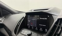 USED 2019 19 FORD KUGA 2.0 TDCi EcoBlue ST-Line Edition SUV 5dr Diesel Powershift Euro 6 (120 ps) 