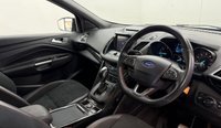 USED 2019 19 FORD KUGA 2.0 TDCi EcoBlue ST-Line Edition SUV 5dr Diesel Powershift Euro 6 (120 ps) 