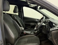 USED 2019 19 FORD KUGA 2.0 TDCi EcoBlue ST-Line Edition SUV 5dr Diesel Powershift Euro 6 (120 ps) 