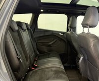 USED 2019 19 FORD KUGA 2.0 TDCi EcoBlue ST-Line Edition SUV 5dr Diesel Powershift Euro 6 (120 ps) 