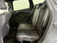 USED 2019 19 FORD KUGA 2.0 TDCi EcoBlue ST-Line Edition SUV 5dr Diesel Powershift Euro 6 (120 ps) 