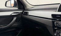 USED 2017 17 BMW X1 2.0 18d SE SUV 5dr Diesel Manual sDrive Euro 6 (s/s) (150 ps) 