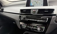 USED 2017 17 BMW X1 2.0 18d SE SUV 5dr Diesel Manual sDrive Euro 6 (s/s) (150 ps) 