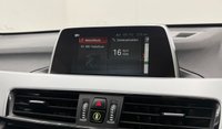 USED 2017 17 BMW X1 2.0 18d SE SUV 5dr Diesel Manual sDrive Euro 6 (s/s) (150 ps) 