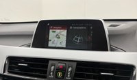 USED 2017 17 BMW X1 2.0 18d SE SUV 5dr Diesel Manual sDrive Euro 6 (s/s) (150 ps) 