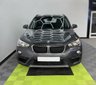 USED 2017 17 BMW X1 2.0 18d SE SUV 5dr Diesel Manual sDrive Euro 6 (s/s) (150 ps) 