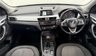 USED 2017 17 BMW X1 2.0 18d SE SUV 5dr Diesel Manual sDrive Euro 6 (s/s) (150 ps) 