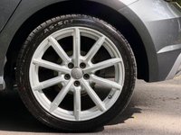 USED 2017 67 AUDI A1 1.4 TFSI S line Sportback 5dr Petrol Manual Euro 6 (s/s) (125 ps) 