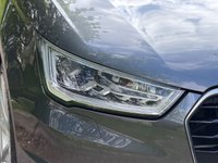 USED 2017 67 AUDI A1 1.4 TFSI S line Sportback 5dr Petrol Manual Euro 6 (s/s) (125 ps) 